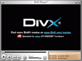 Натисни за уголемена снимка на DivX Player