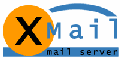 Натисни за уголемена снимка на XMail Server